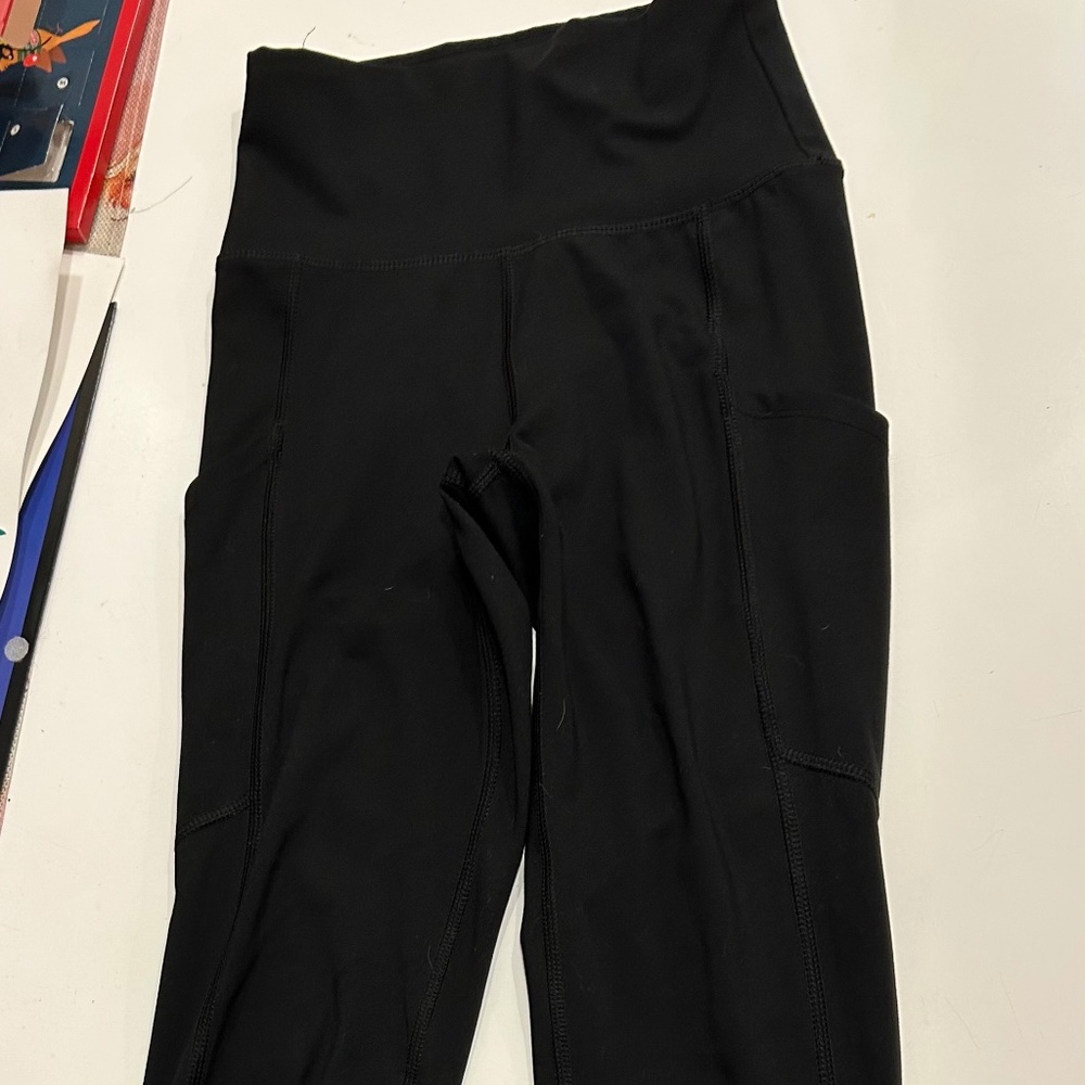 American Eagle Pocket Leggings